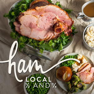 EASTER HAM PRE ORDER