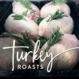 THANKSGIVING TURKEY ROAST DEPOSIT