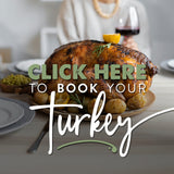 THANKSGIVING TURKEY DEPOSIT