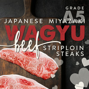 WAGYU BEEF PRE ORDER DEPOSIT